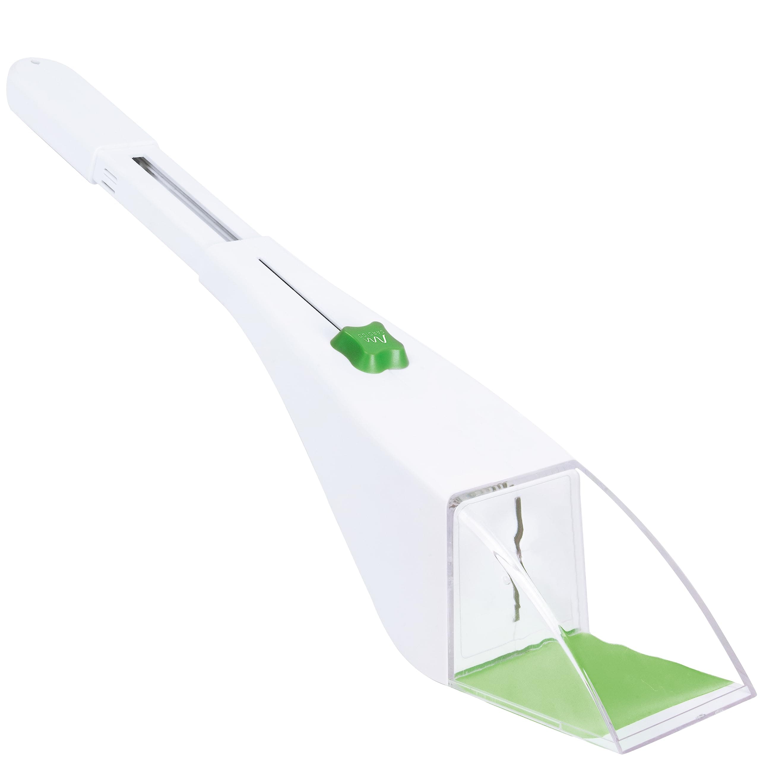 GARDIGO® Spider Catch | Bed Bug Catcher | Anti Bug | Anti Spiders | Live Insect Catch Tool | Extra Long Spider Catcher | Spider Trap | Catch Bedbugs, Spiders, Dragonflies, Shackles [Energy Class A]