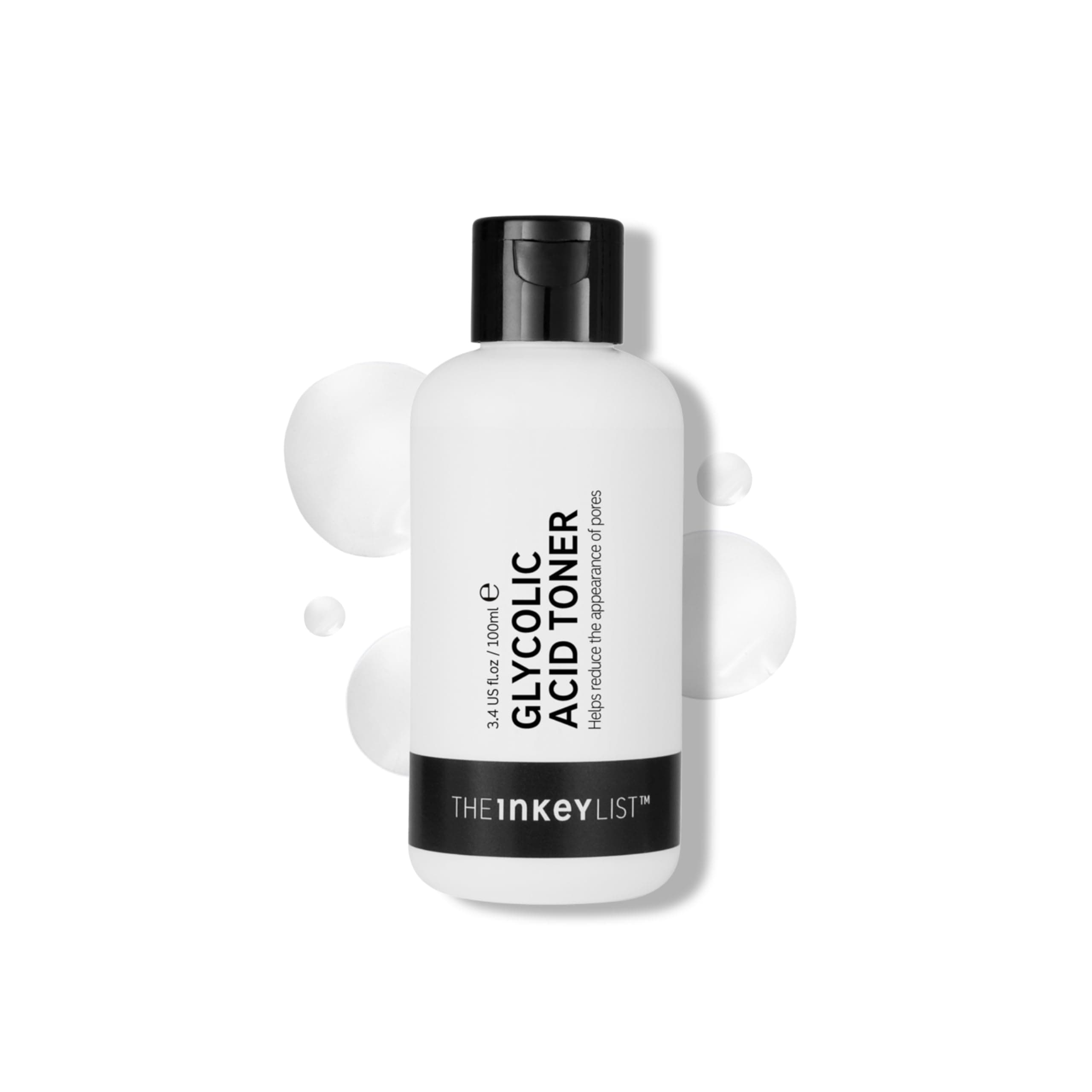 The Inkey List Glycolic Acid