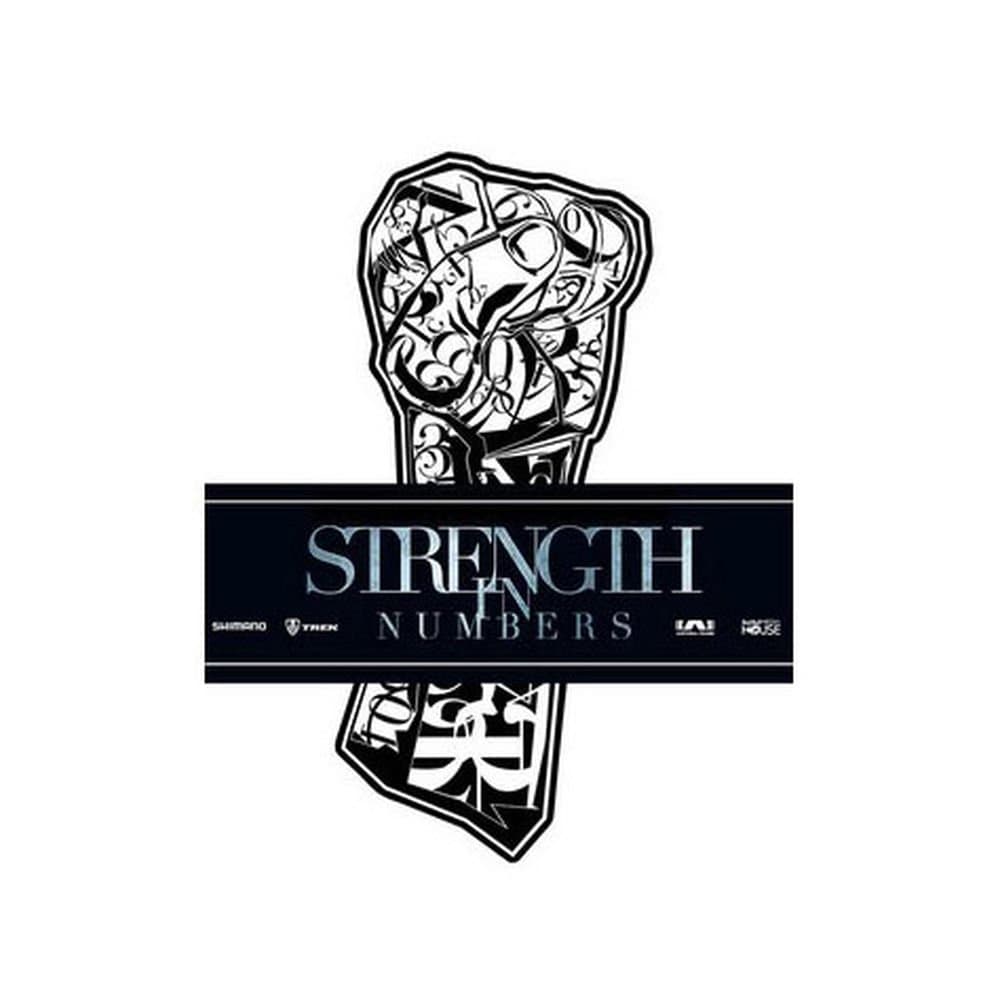 VAS Entertainment Strength In Numbers DVD