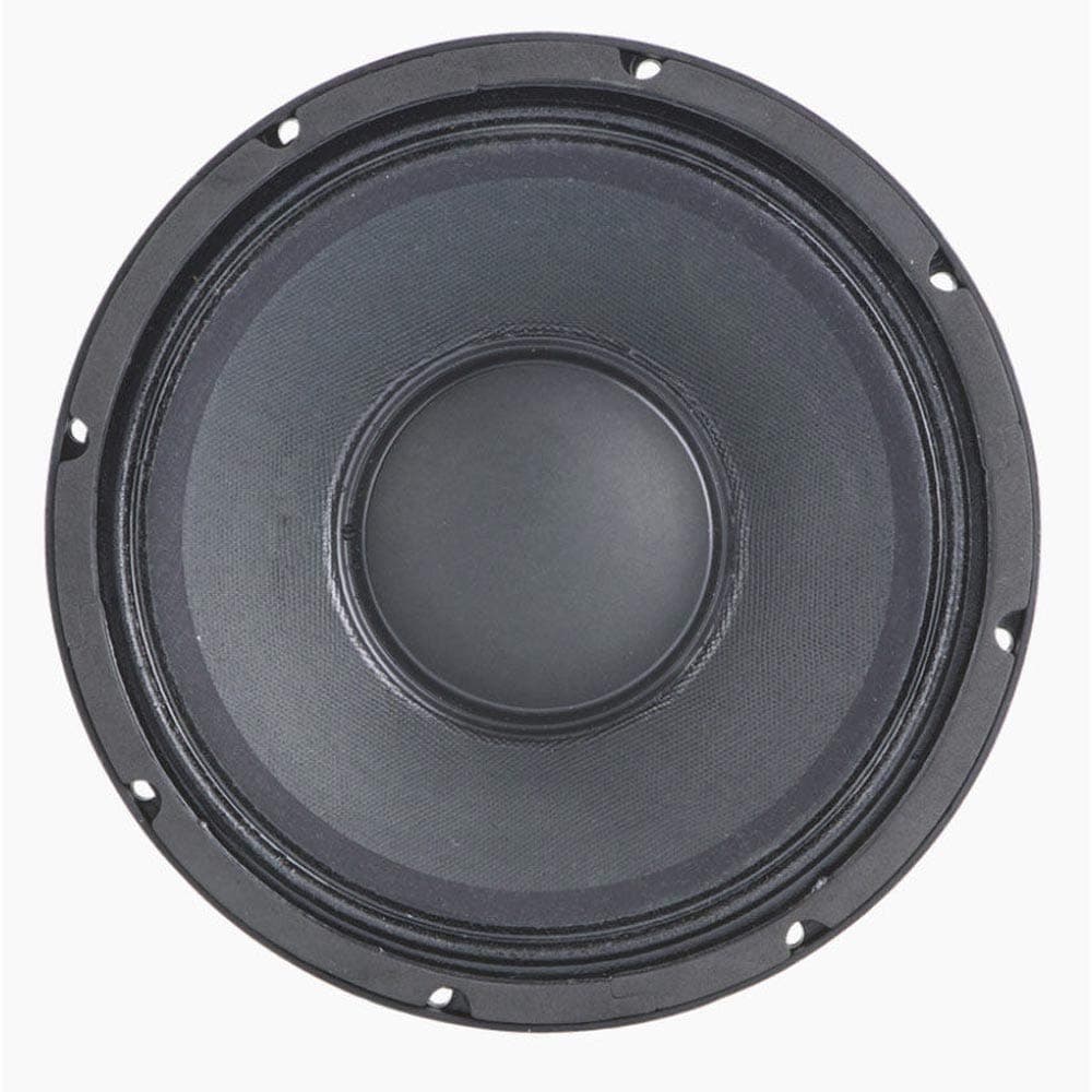 MC12II 12” Mid-Range Speaker | 400W RMS / 800W Max, 8 Ohm, High SPL Pro Audio Driver, Loud Clear Vocals & Midrange, Car, Stage & PA Audio Upgrade