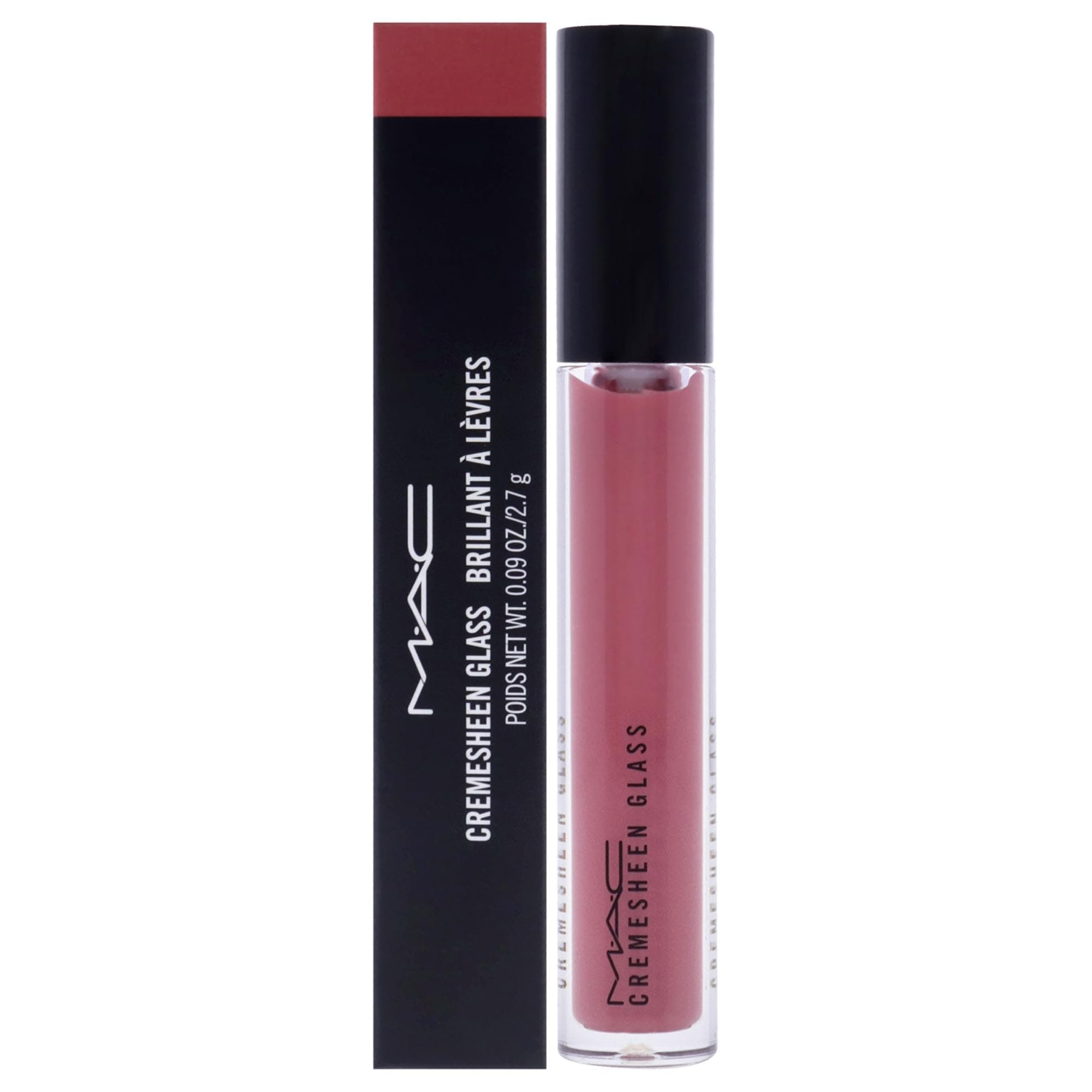 MAC DEELIGHT Cremesheen Glass Lipgloss