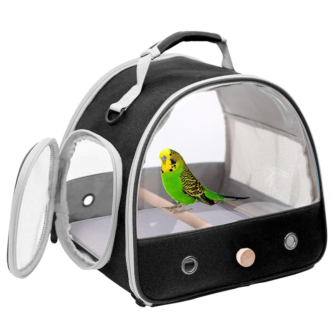 Bird Travel Carrier