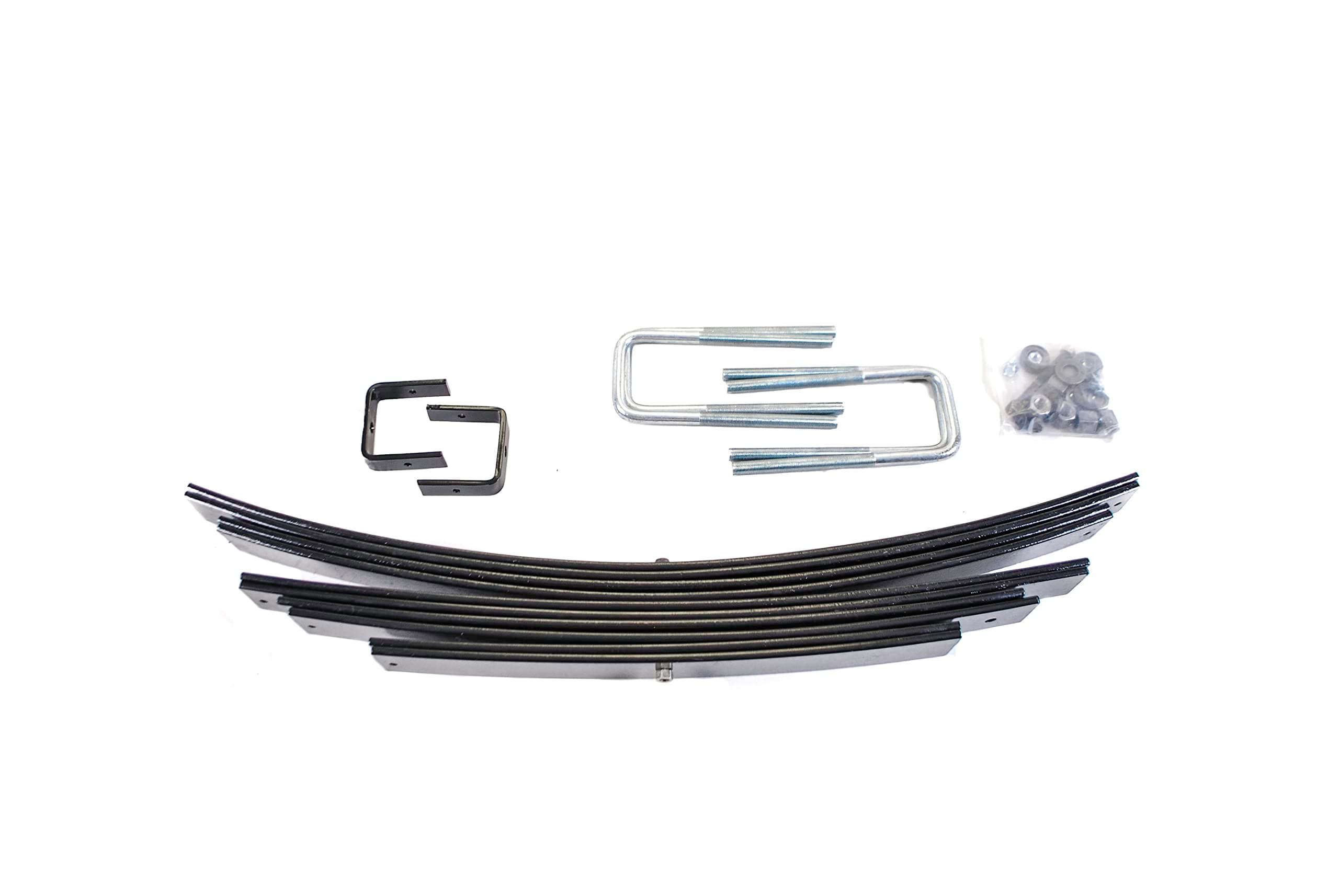 1906 Special Design Helper Spring Kit