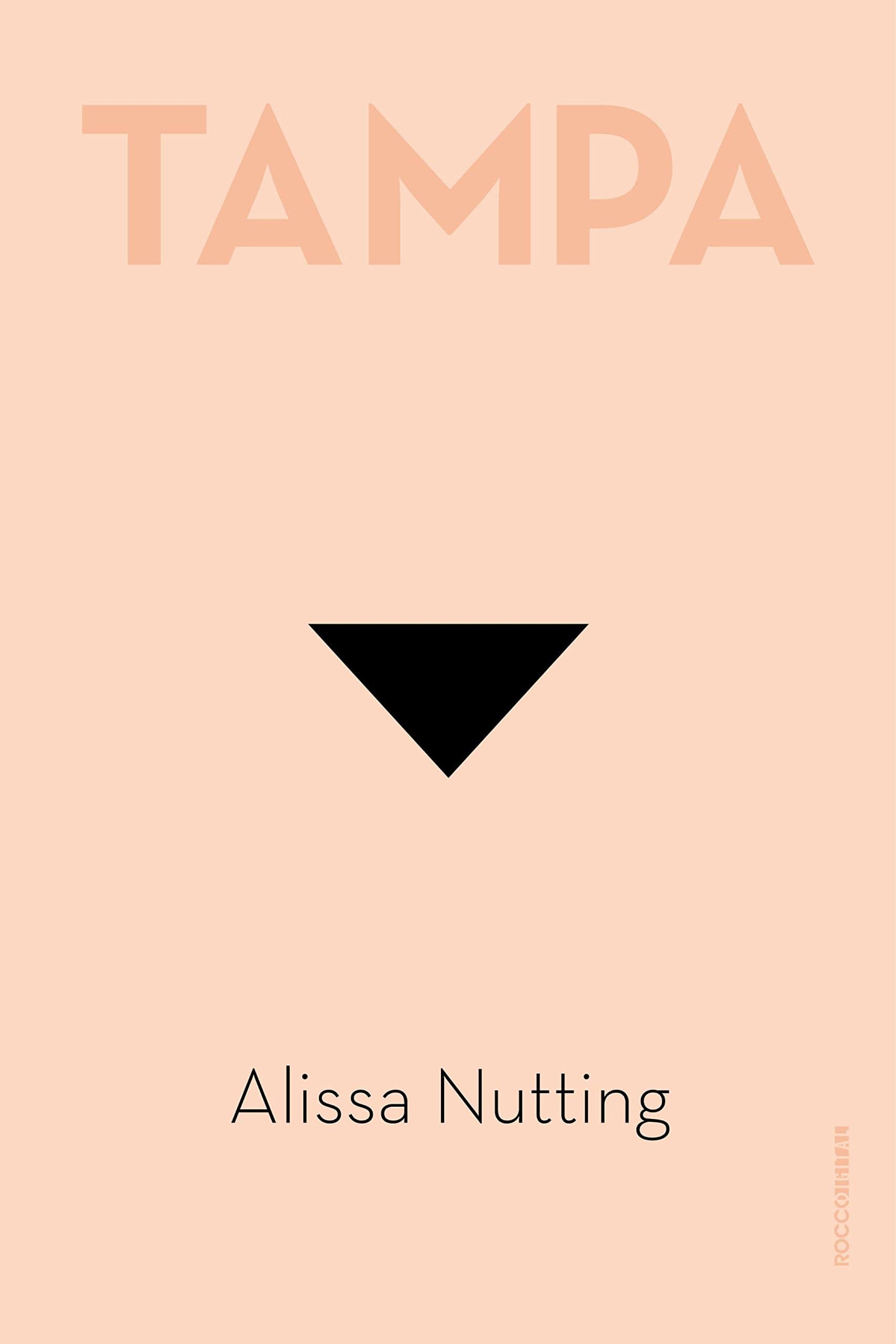 Tampa (Portuguese Edition)