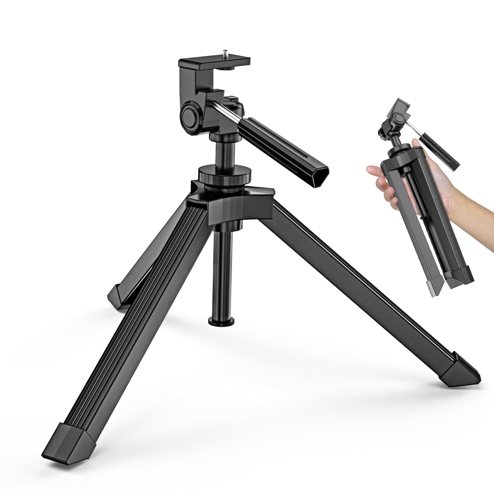 Heavy Duty Adjustable Table Top Tripod Scope scopes Binoculars Telescope DSLR Cameras Other Device