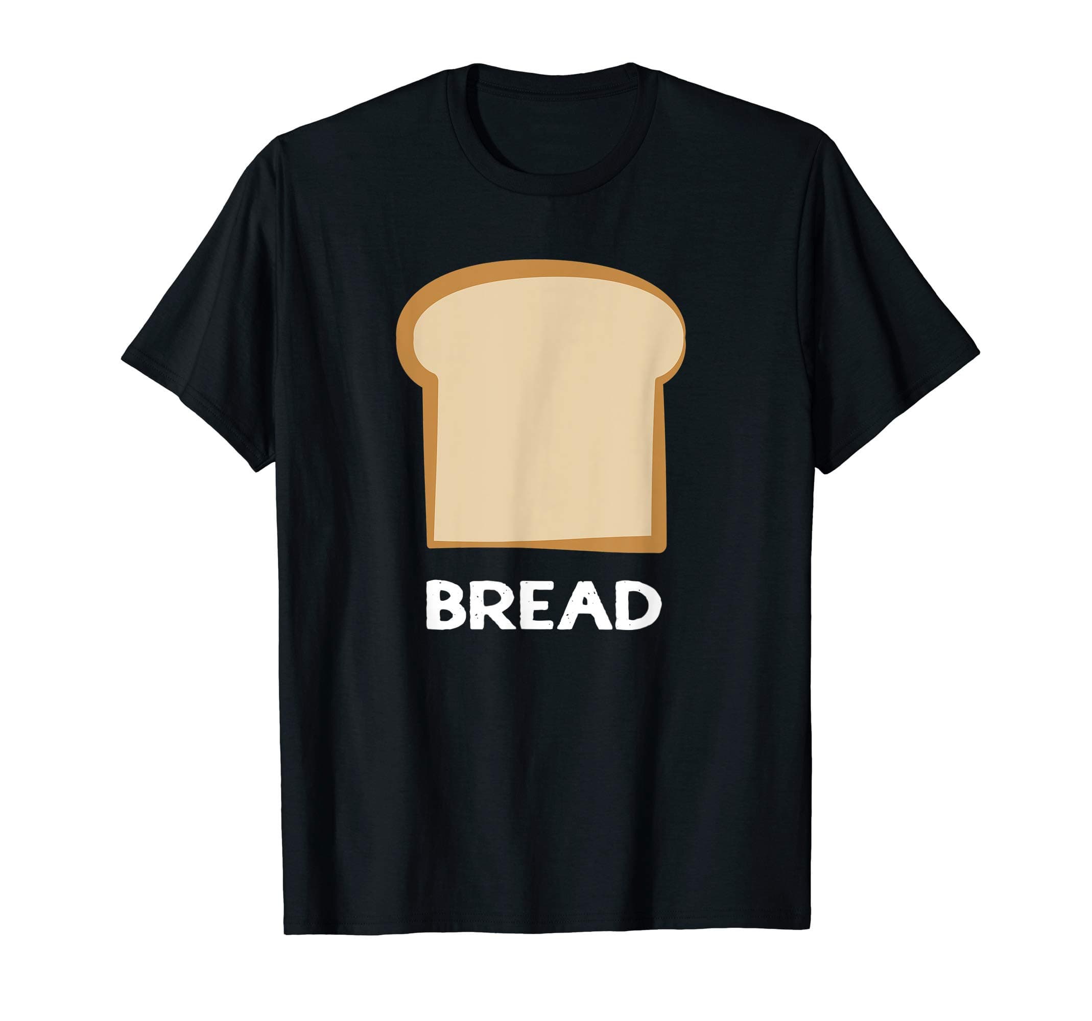 Bread Design Slice of Bread T-Shirt