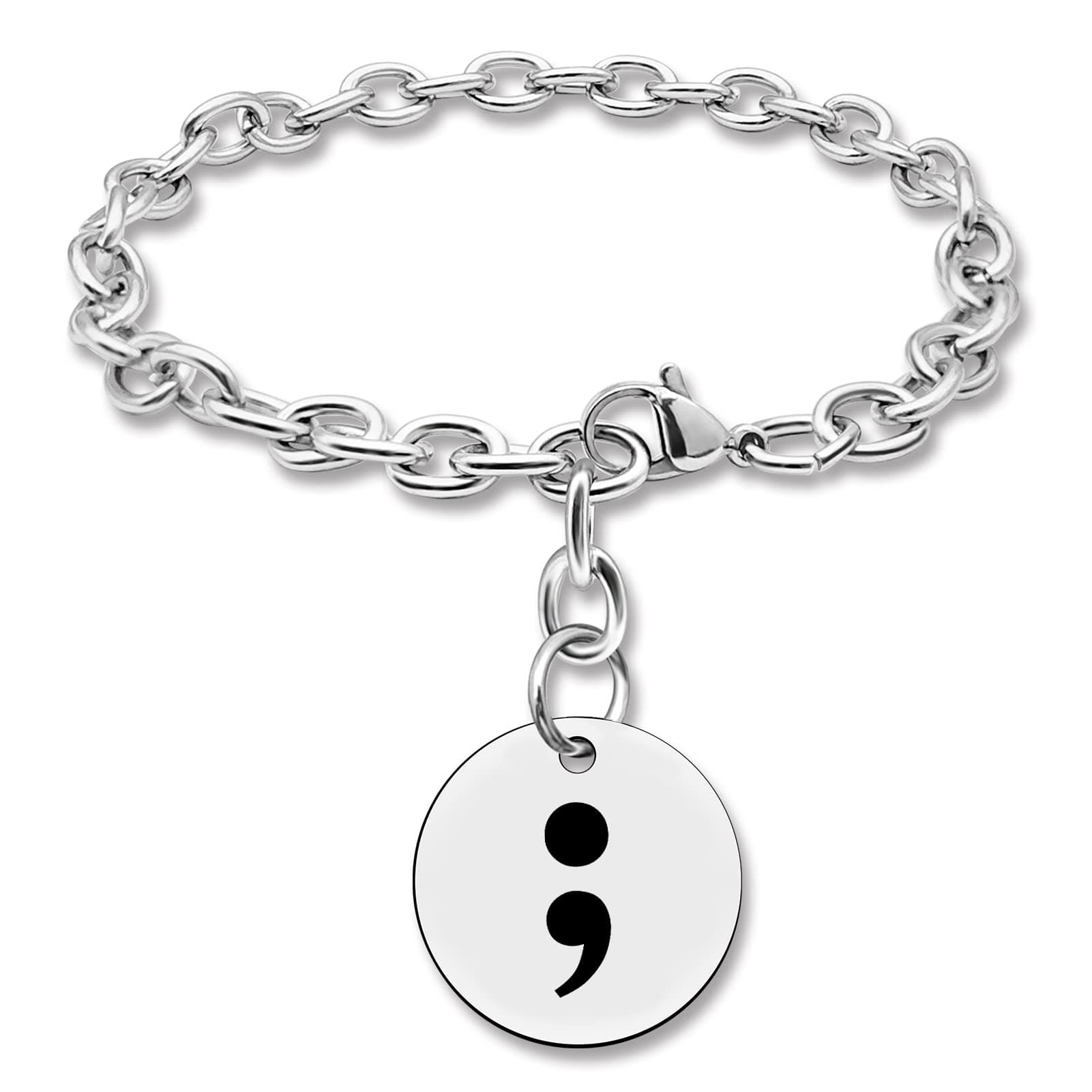 Mental Health Bracelet