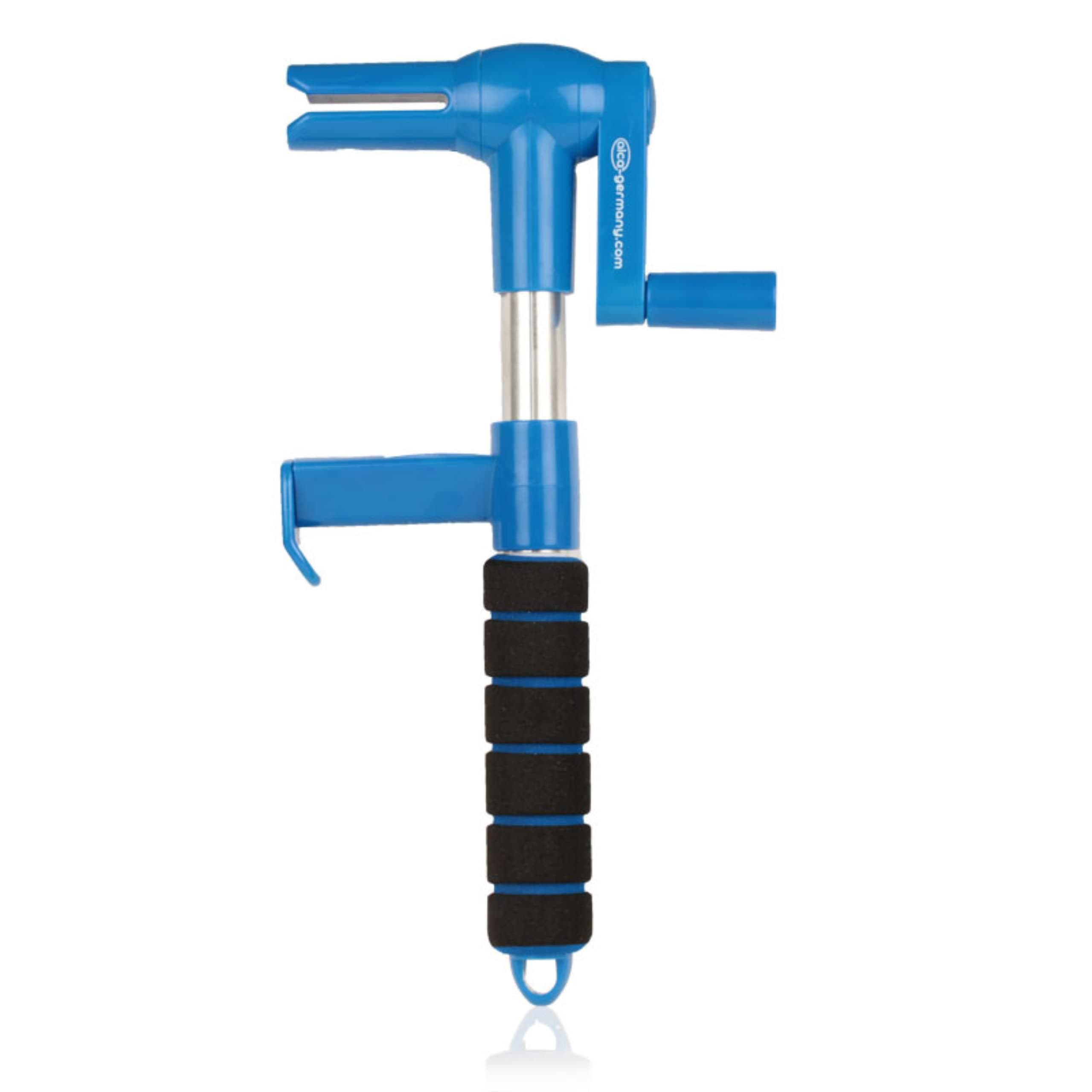 alca Germany Lashing Strap Belt Winder Tool A406900