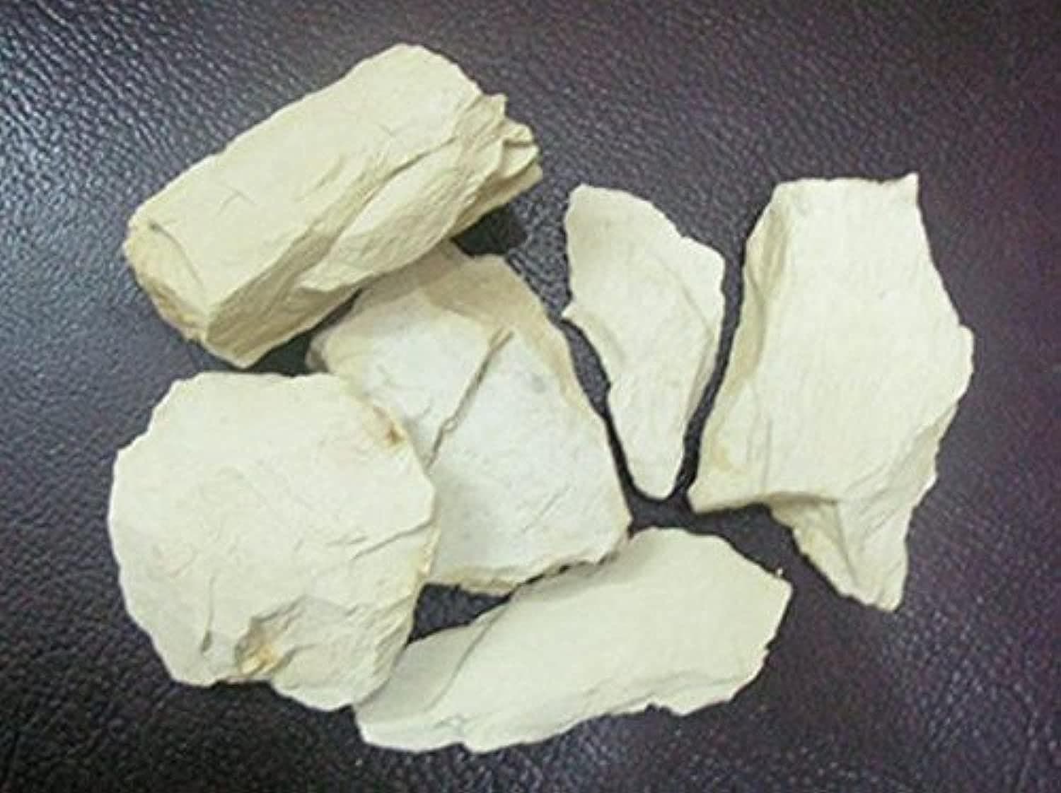 Planet 007 Fuller Earth Chunks Multani Mitti - 700 Gram