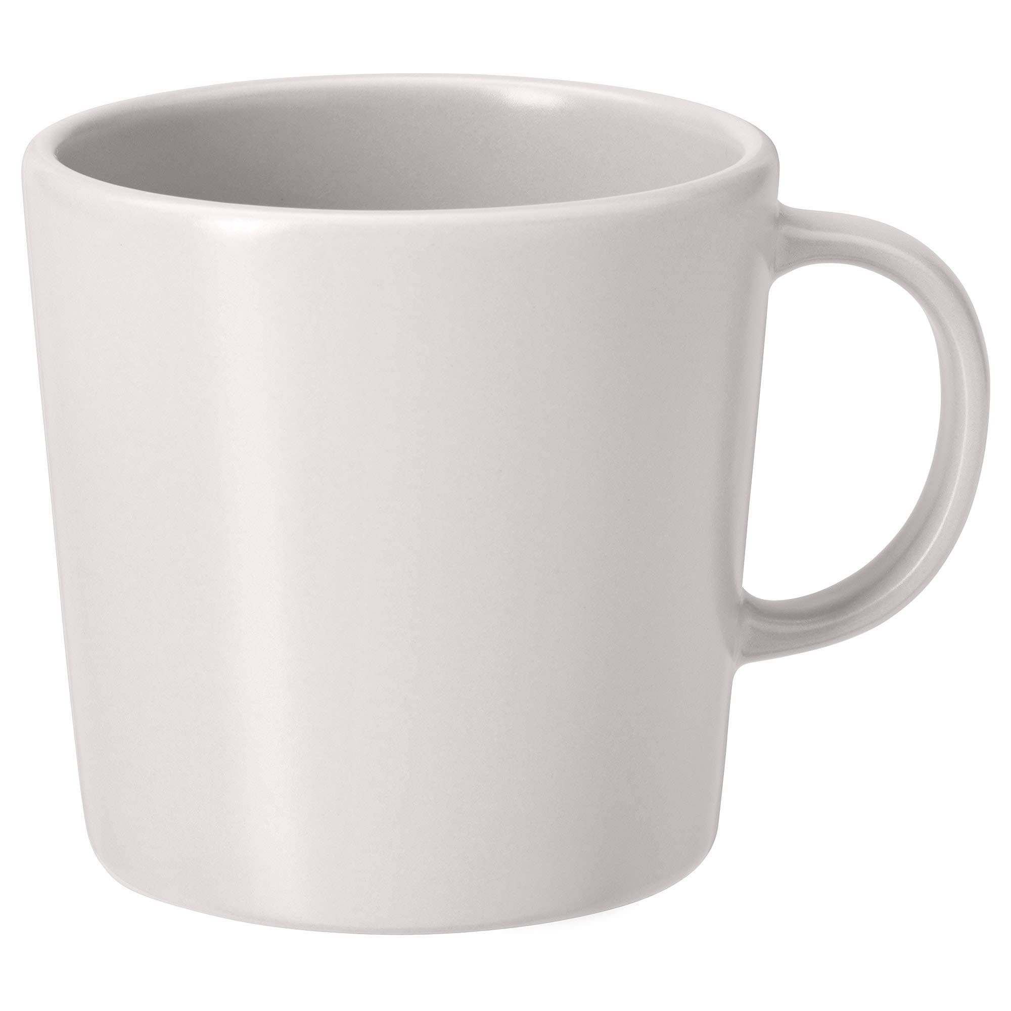 DINERA Mug, Beige, 30 cl (10 oz)