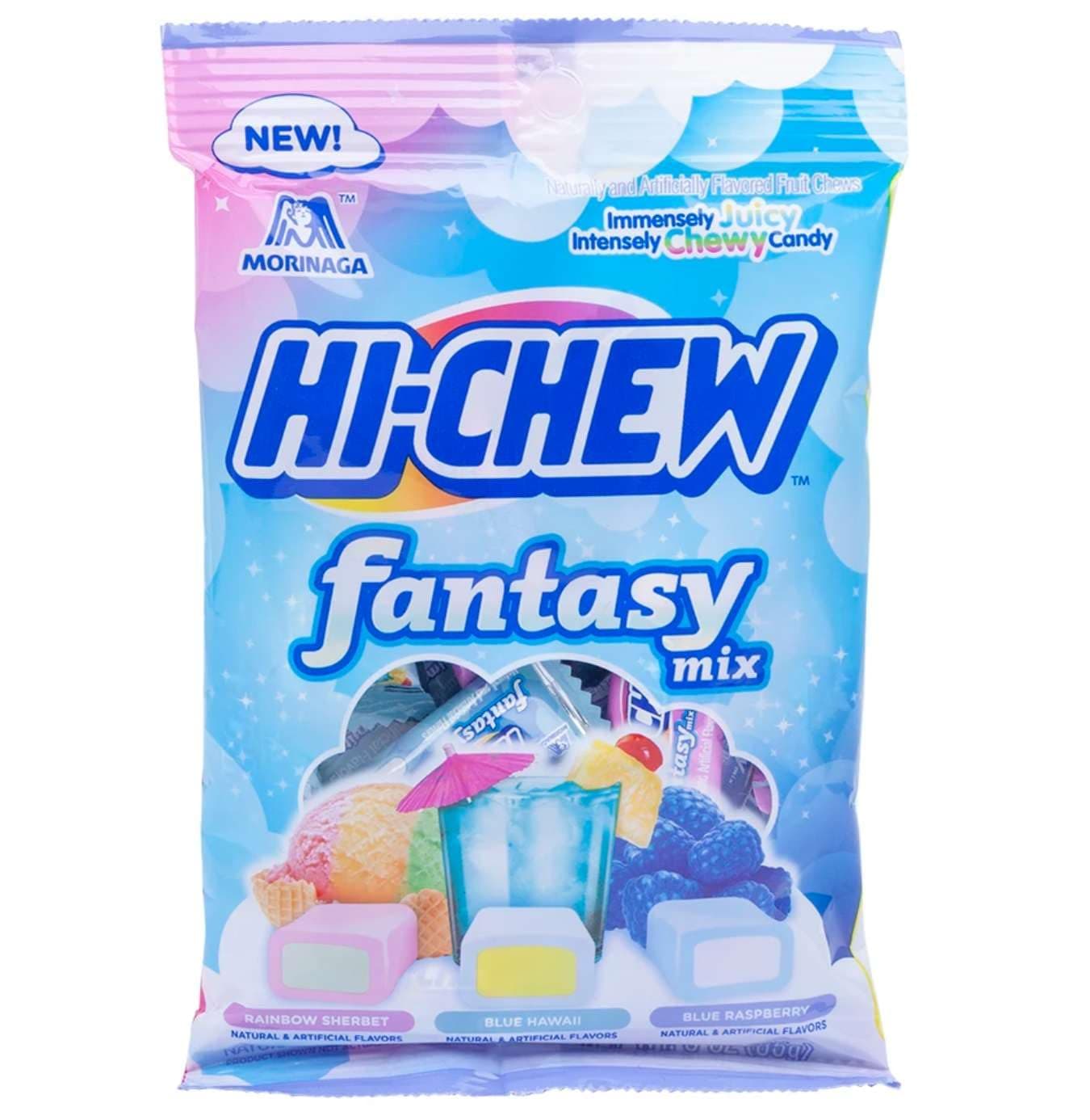 Hi-Chew Bag Fantasy Mix 3 oz