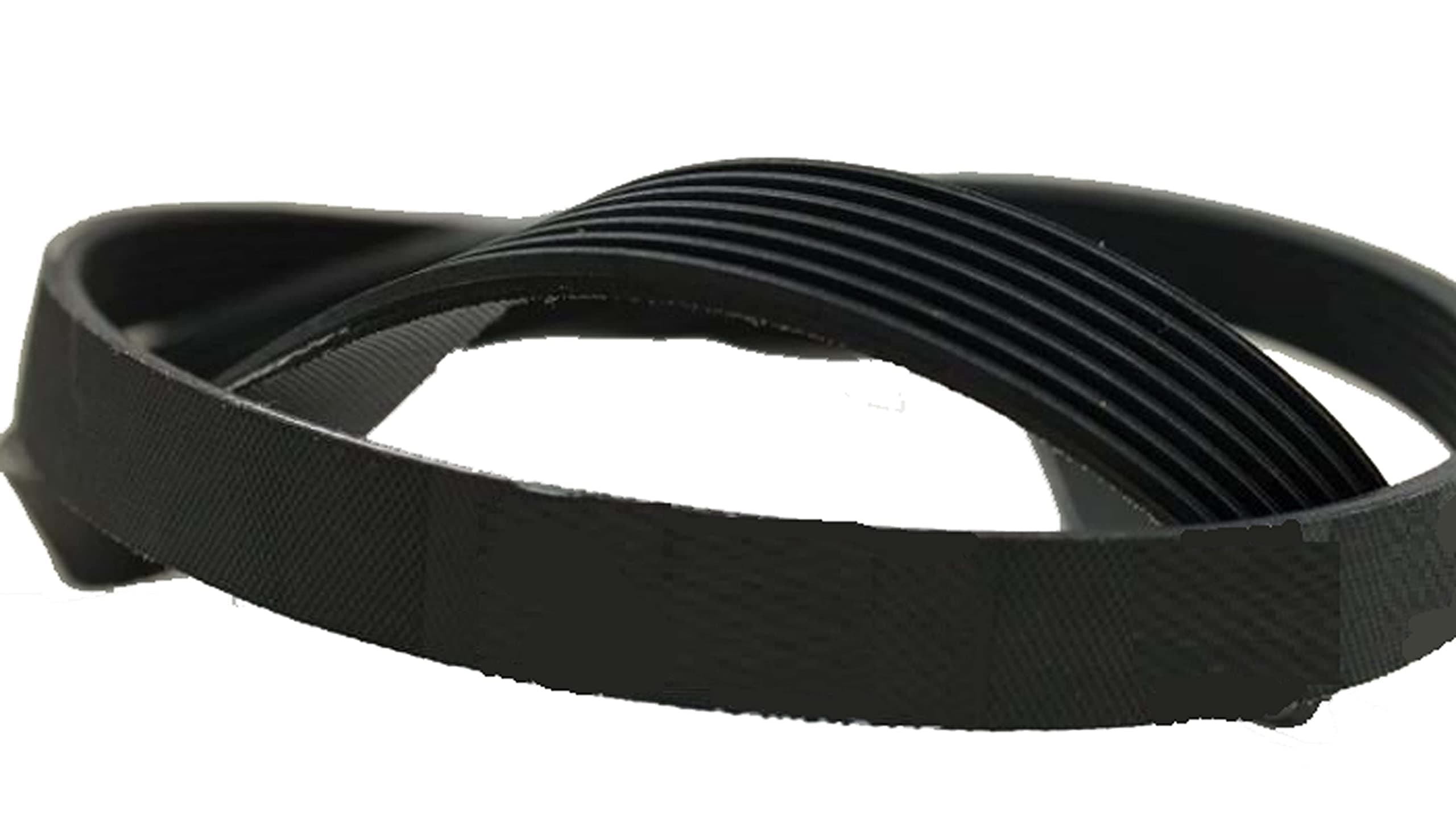 Drive Belt for Ariston, Hotpoint & Indesit front loading washing machines (120 CM | 6 Rips)