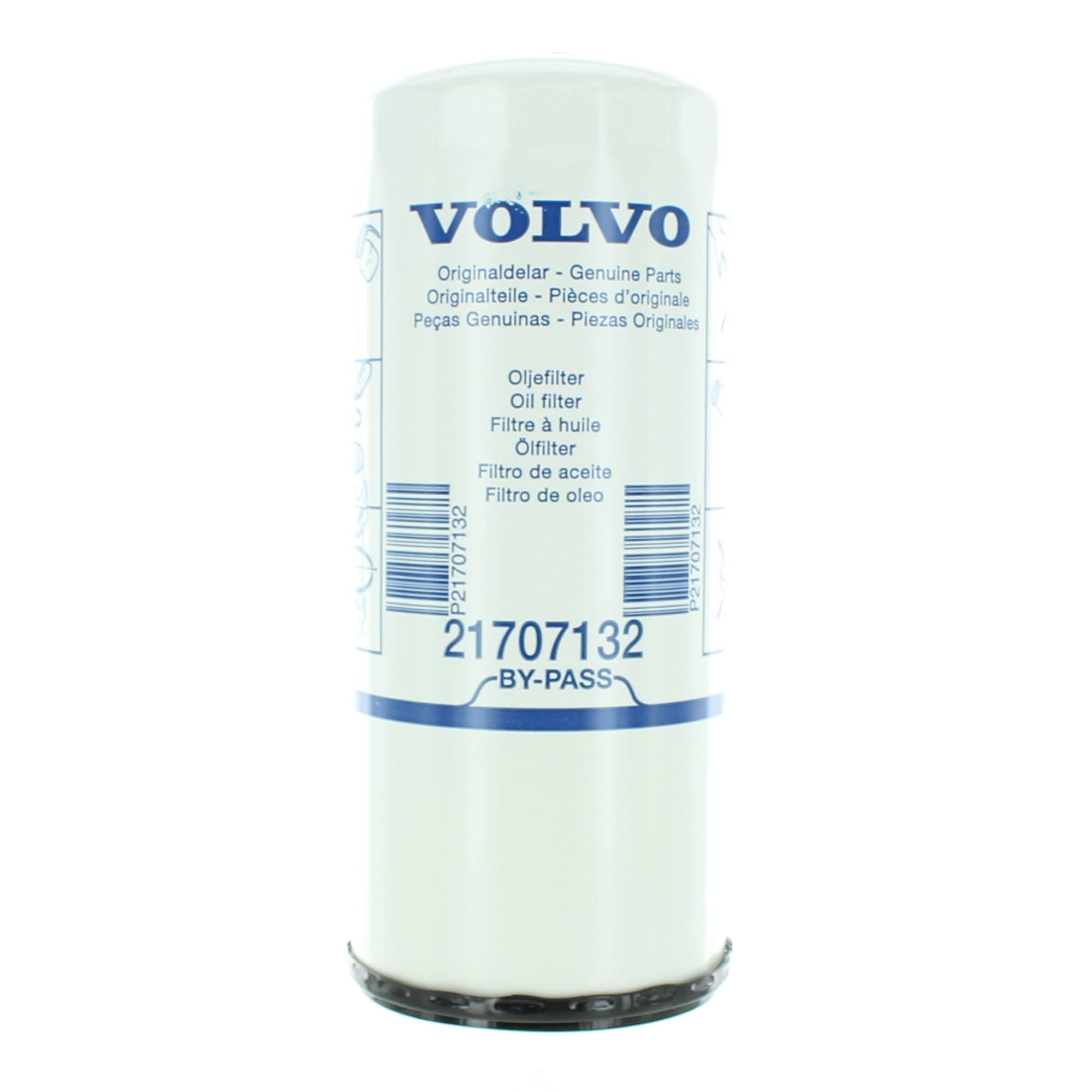 Volvo Penta 21707132 Oil Filter
