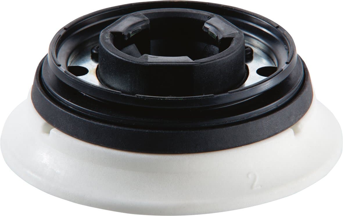 Festool 496804 3-1/2-in Soft Pad for RO90 DX