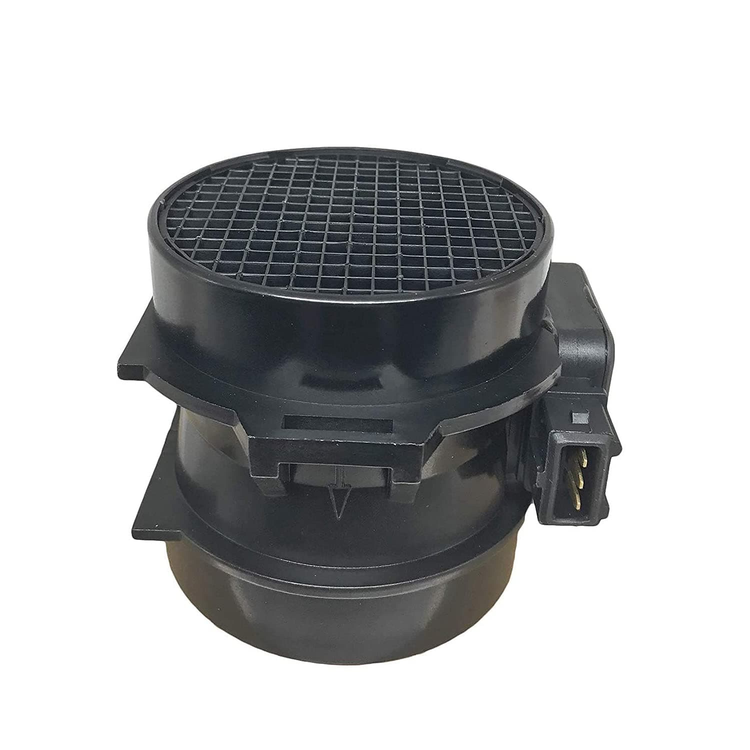 New Mass Air Flow Sensor Meter MAF for BMW E36 E39 E46 3 Series 5 Series Z3 Series Land Rover Freelander Suzuki Verona Volvo S40 V40 2.5L 2.8L Edition Replace OE 5WK9605 13621432356