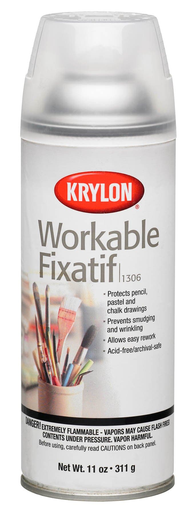 SPRAY WORKABLE FIX 11OZ (6)