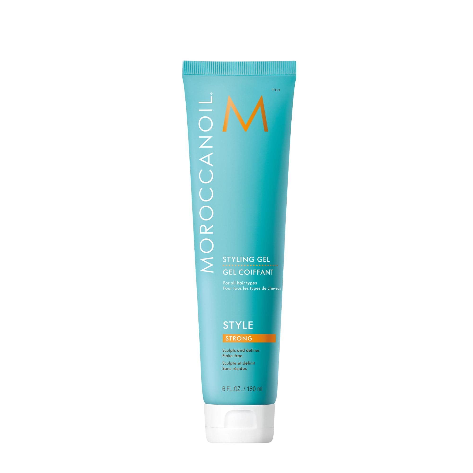 Moroccanoil Styling Gel Strong