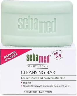 Cleansing Bar 100g