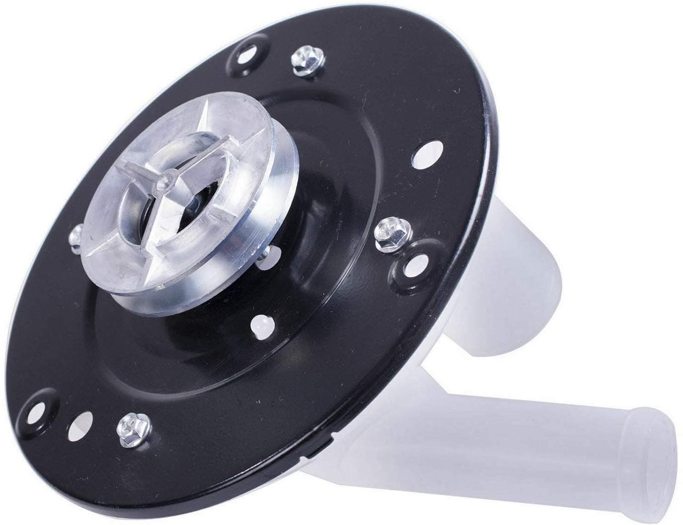 21001906 Washer Replacement Drain Water Pump compatible with Maytag & Magic Chef Washers ,Compatible With Part # 21001906,1002240, 21002219, 21001723,21001873, 35-6465 & 35-6780 by Lucky Seven