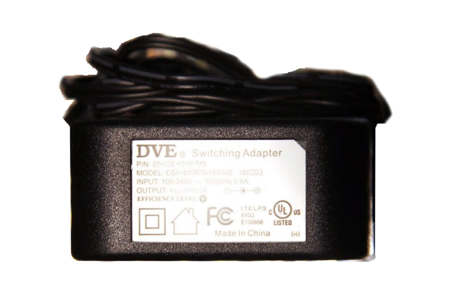 UPBRIGHT12V 2A AC/DC Adapter Compatible with WD Hard Drive HDD My Book Elite Studio Expander Mac Edition Pure Evoke EVOKE-2xt DAB Radio Yamaha PA150MM Seagate WA-18G12U KTEC KSAS0241200150D5 Charger