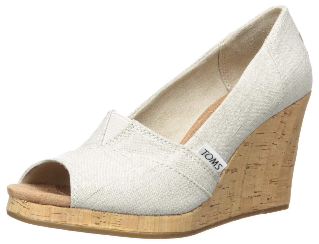 Women's Classic Wedge Sandal