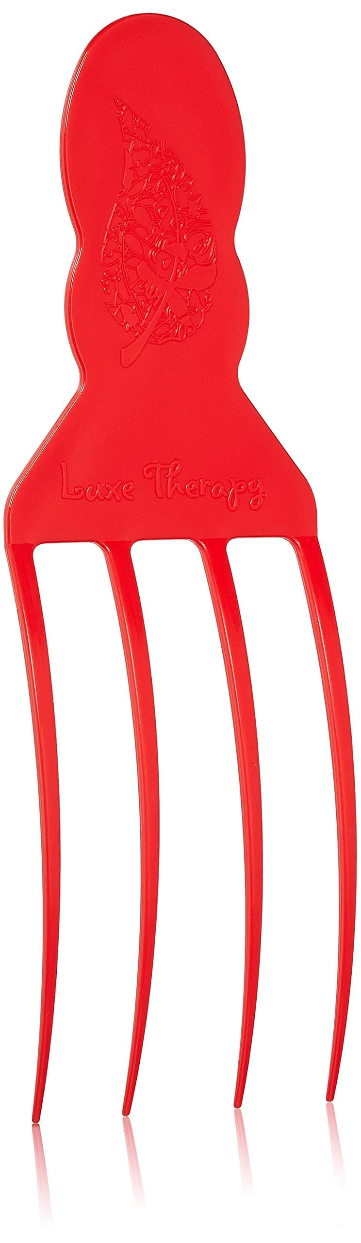 Luxe therapyScalp Soother Red