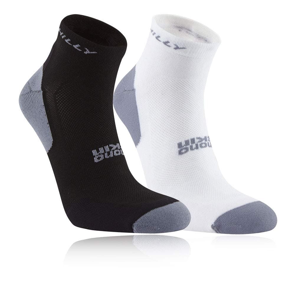 HillyUnisex Tempo Quarter Socks