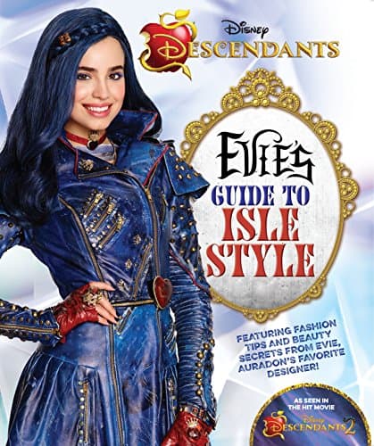 Descendants: Evie's Guide to Isle Style