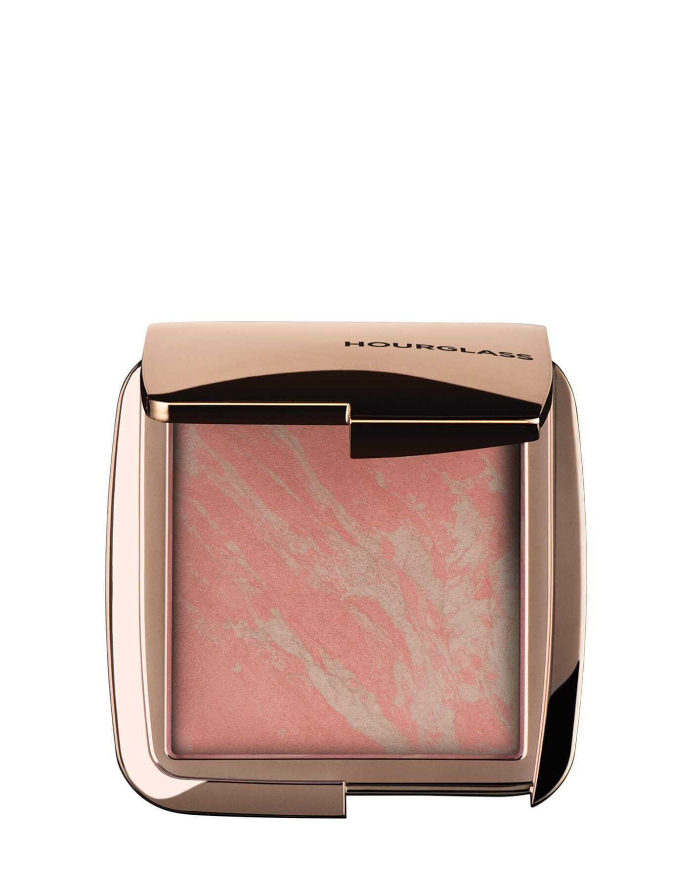 Ambient Lighting Blush-At Night