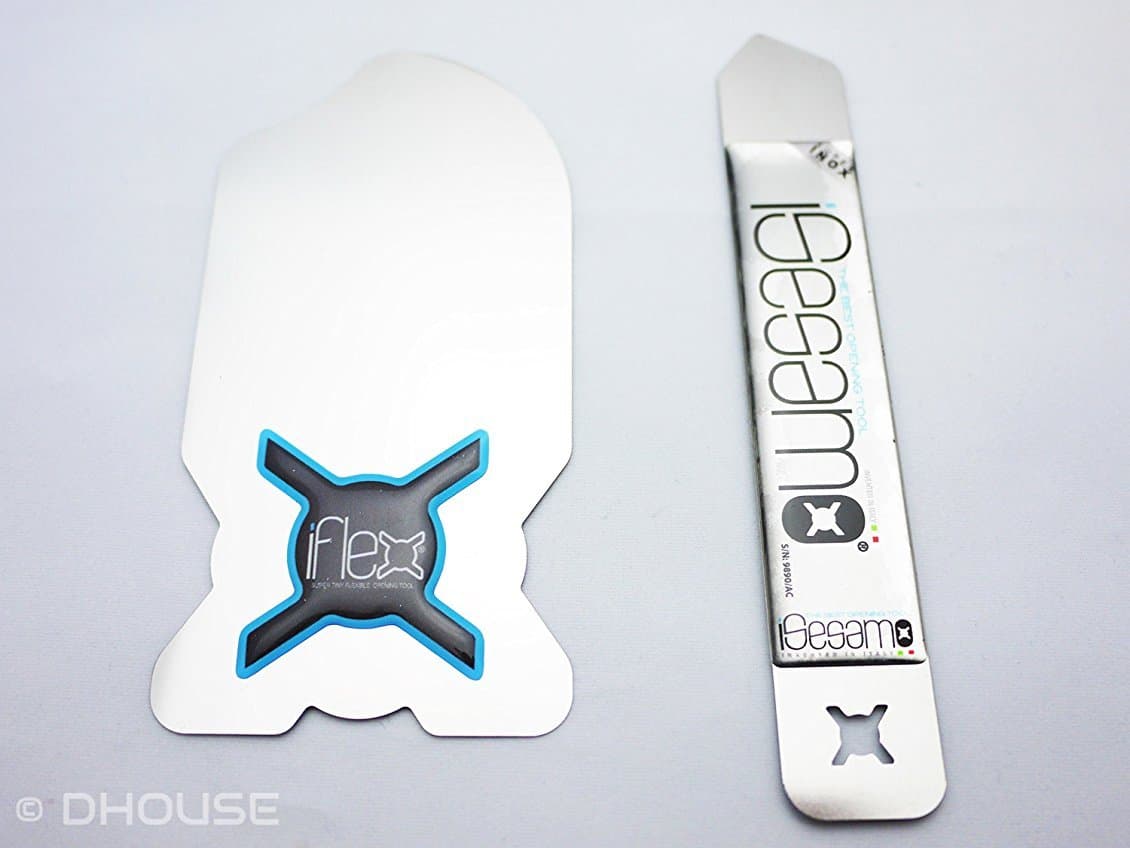 iFlex LCD Touch Panel Separator + iSesamo Pry Tool for iPhone/iPad/Apple Watch/Galaxy made by DottorPod