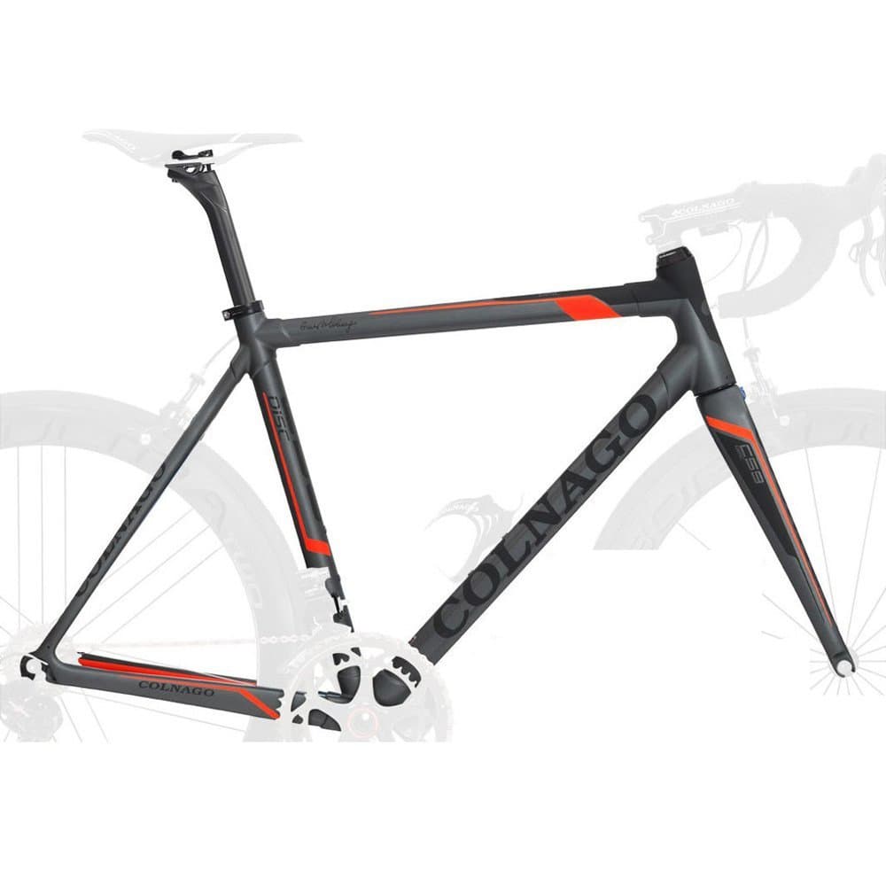 C59 Disc Carbon Frameset 2014