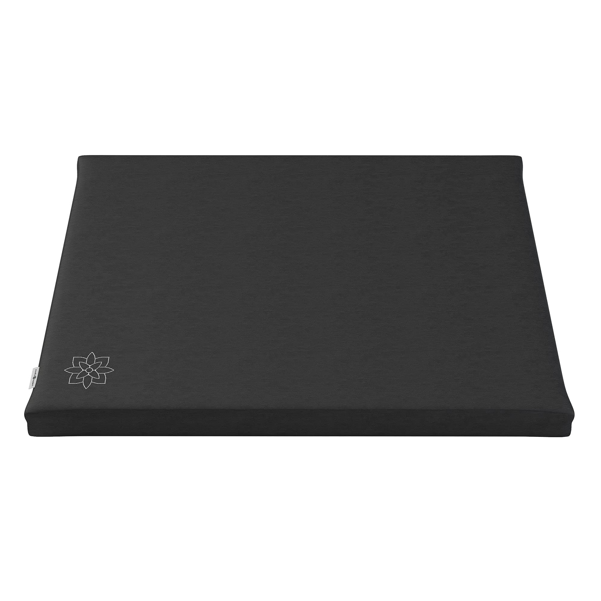 Mindful & Modern Zabuton Meditation Mat