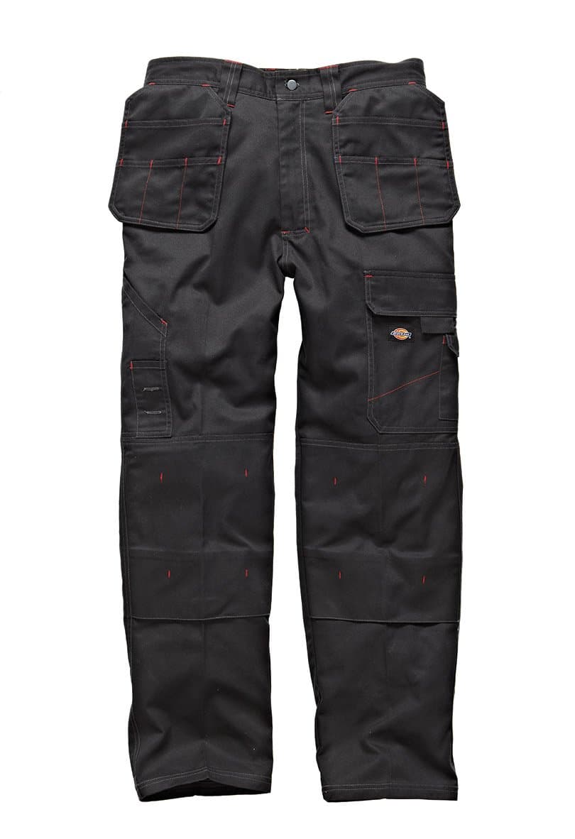Dickies Men's Redhawk Pro TRS Trousers