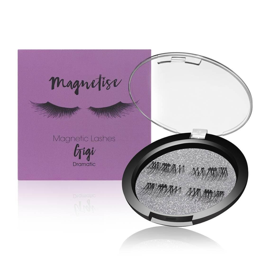 Lash FX Magnetic Lashes - Gigi Pair