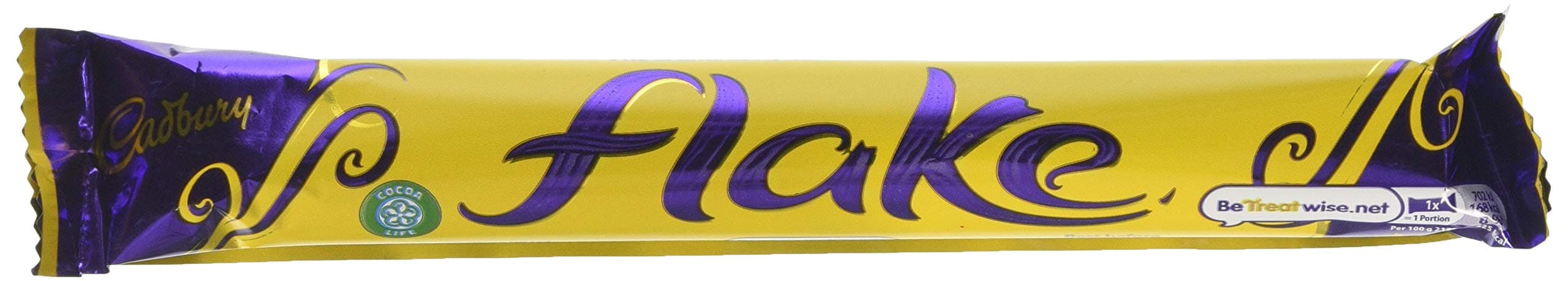 Flake Single Bar (Pack of 24)