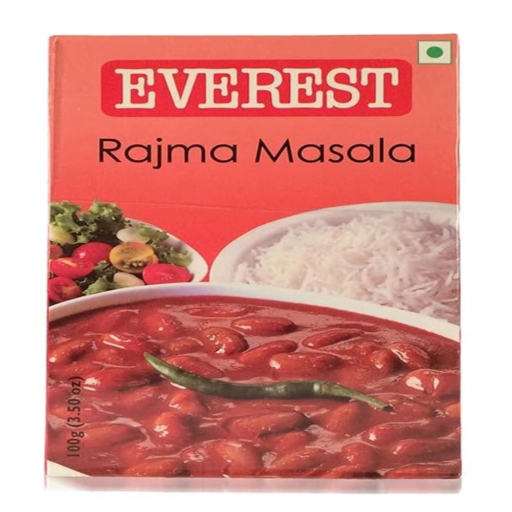 Rajma Masala 100 Gms