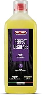 MAFRA Heavy Duty Perfect Automotive Engine, Wheel Rim, Brake Degreaser (1L)