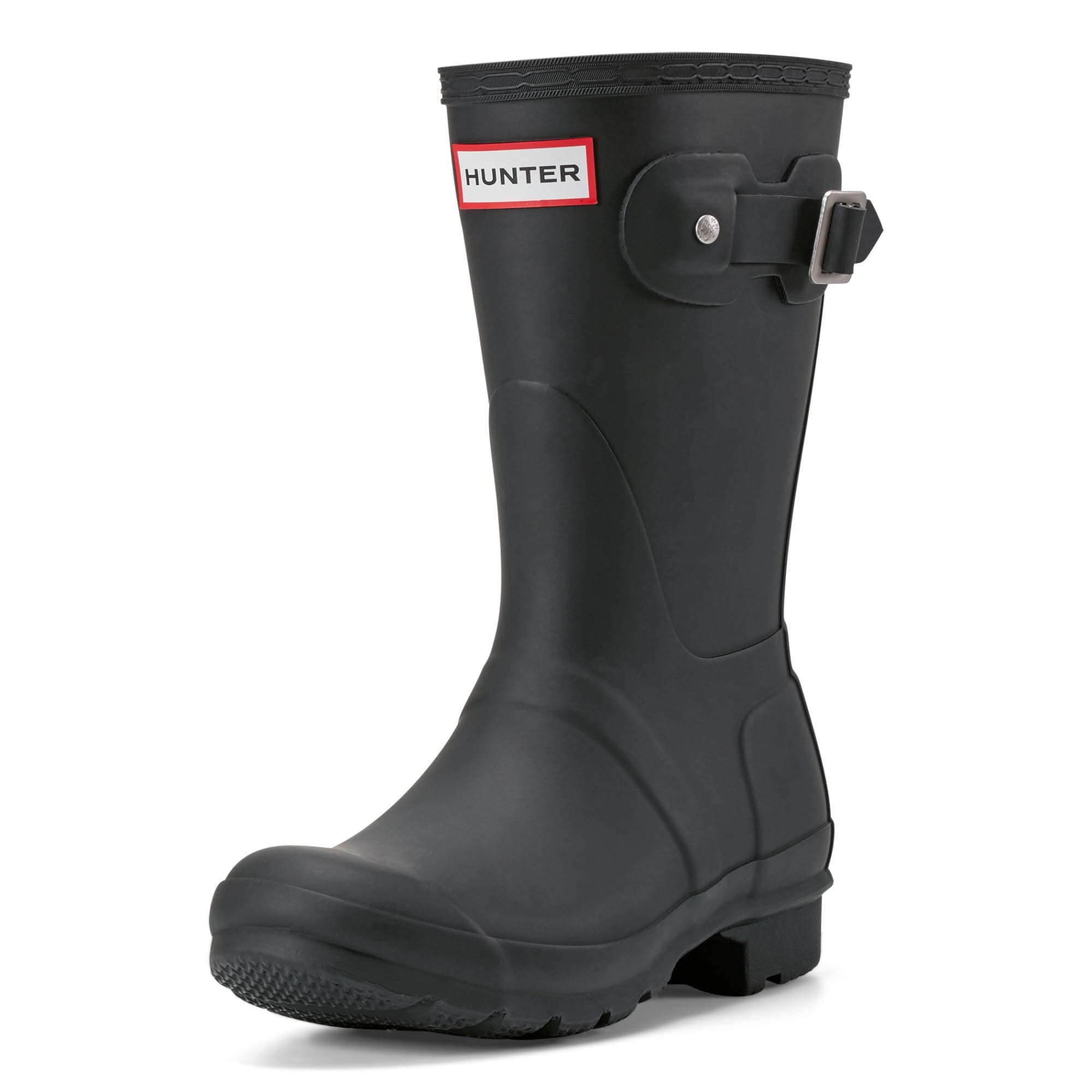 Hunter Women's Original Short Rain Boot