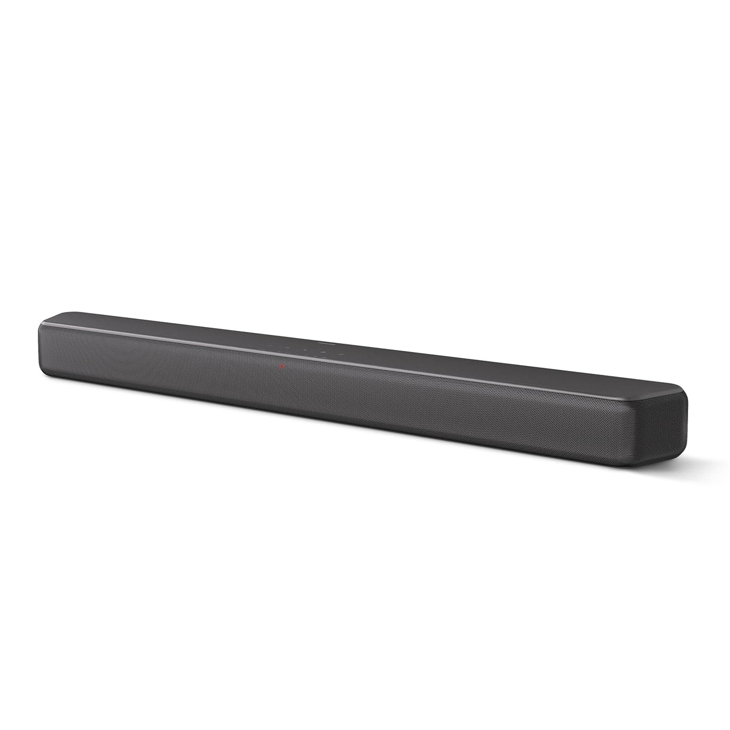 Philips TAB5109 Soundbar 2.0 with Immersive DTS Virtual:X Audio Technology - Dolby Digital Plus Compatible, 120W Max Power, Bluetooth 5.4, Four EQ Modes, HDMI ARC and USB connectivity - Dark Grey