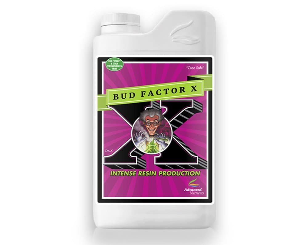 Home Hydro Bud Factor X 1L - Advanced Nutrients