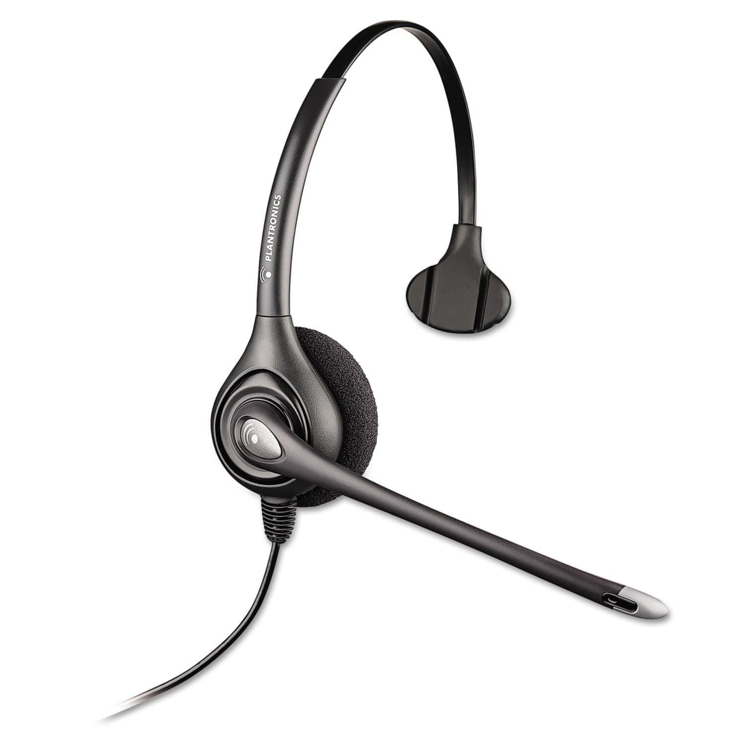 Plantronics Supraplus HW251N/A Noise Cancelling Headset