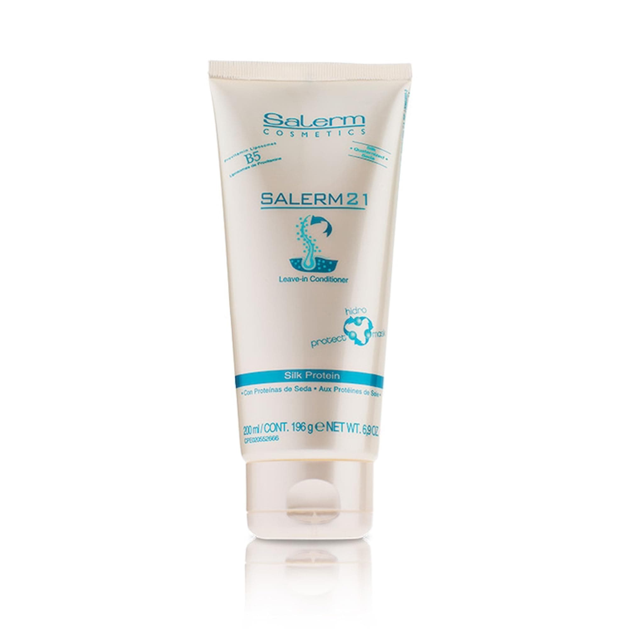 Salerm 21 B5 Silk Protein 6.9 oz (200 ml)