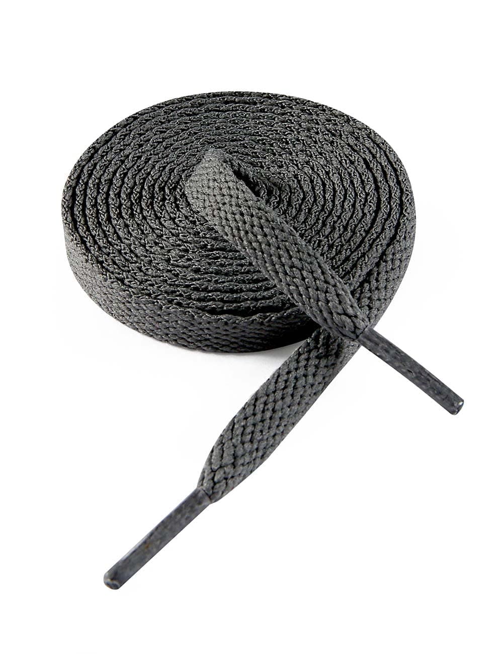 VSUDOFlat Sneaker Shoe Lace, Flat Shoe String for Sneaker, Athletic Shoelace