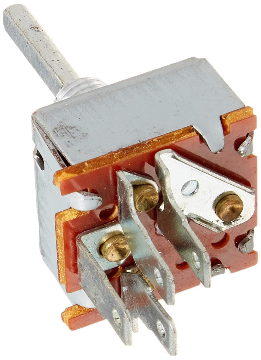 Standard Motor Products HS-419 Heater Switch