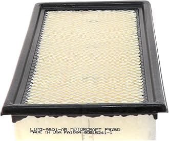 Automotive Motorcraft FA1884 Air Filter