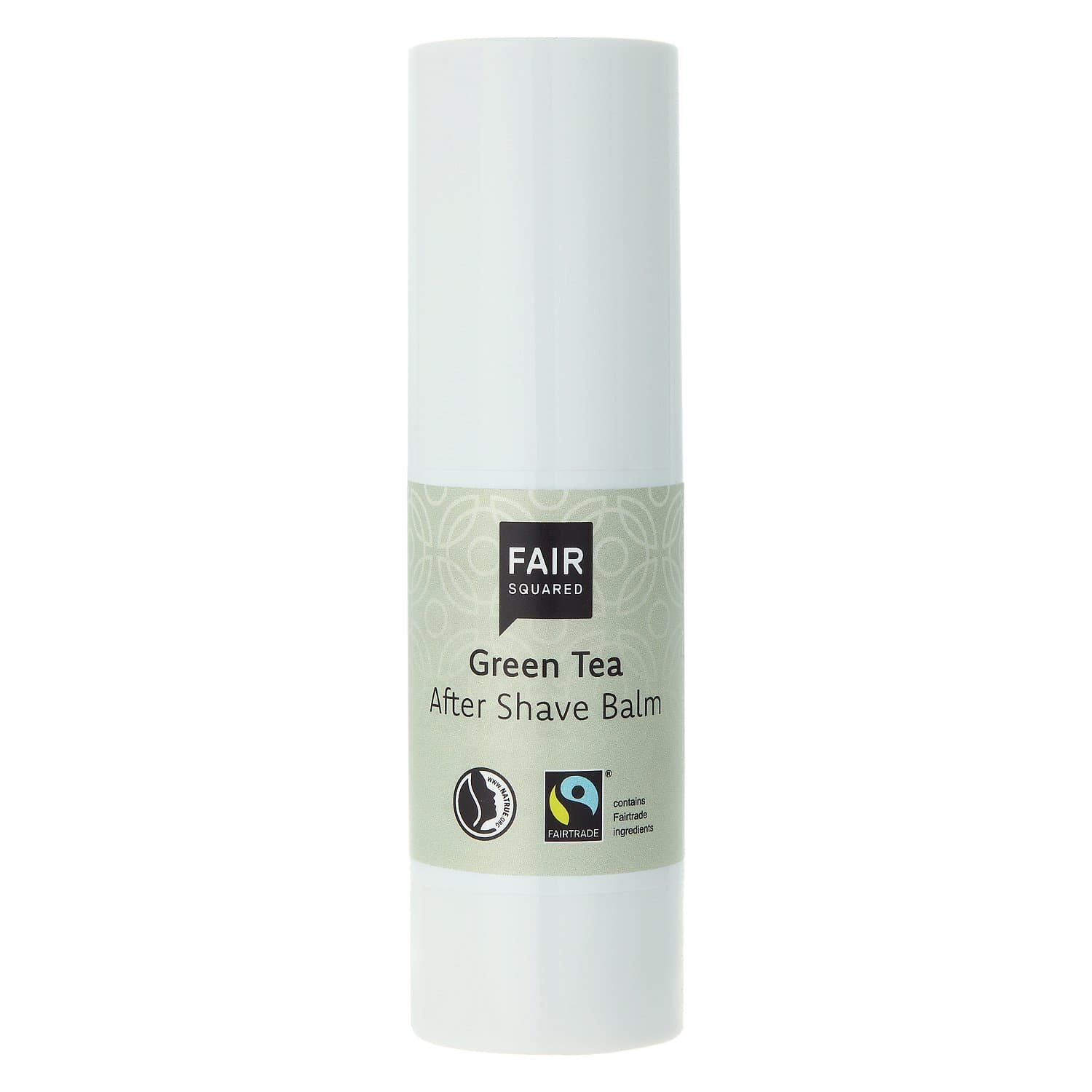 Fair Squared After Shave Balm, Green Tea