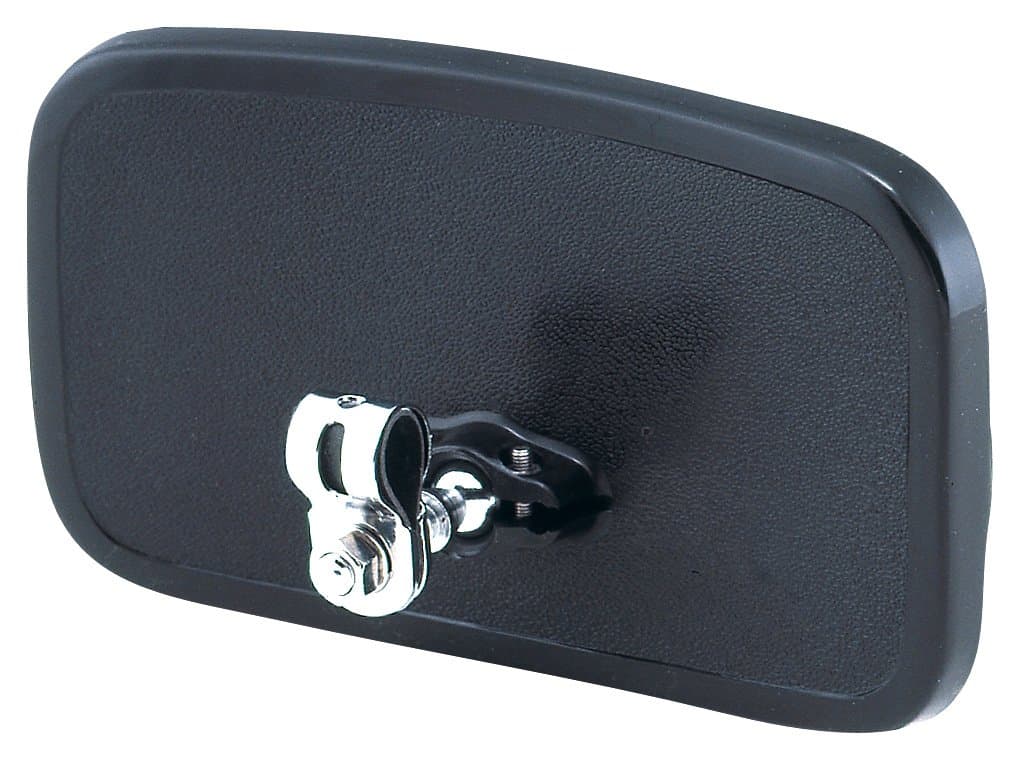 K Source Fit System 4" x 8" Clamp on Spot Mirror