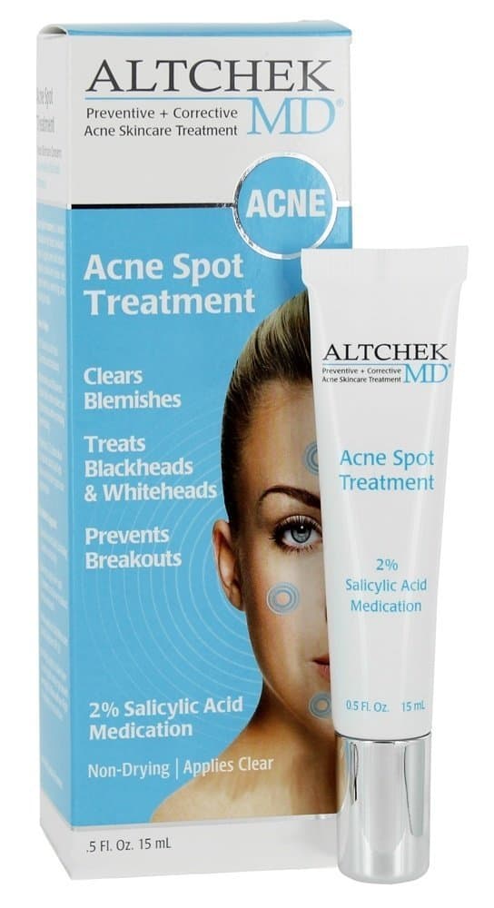 MD Acne Spot Treatment, .5 oz.
