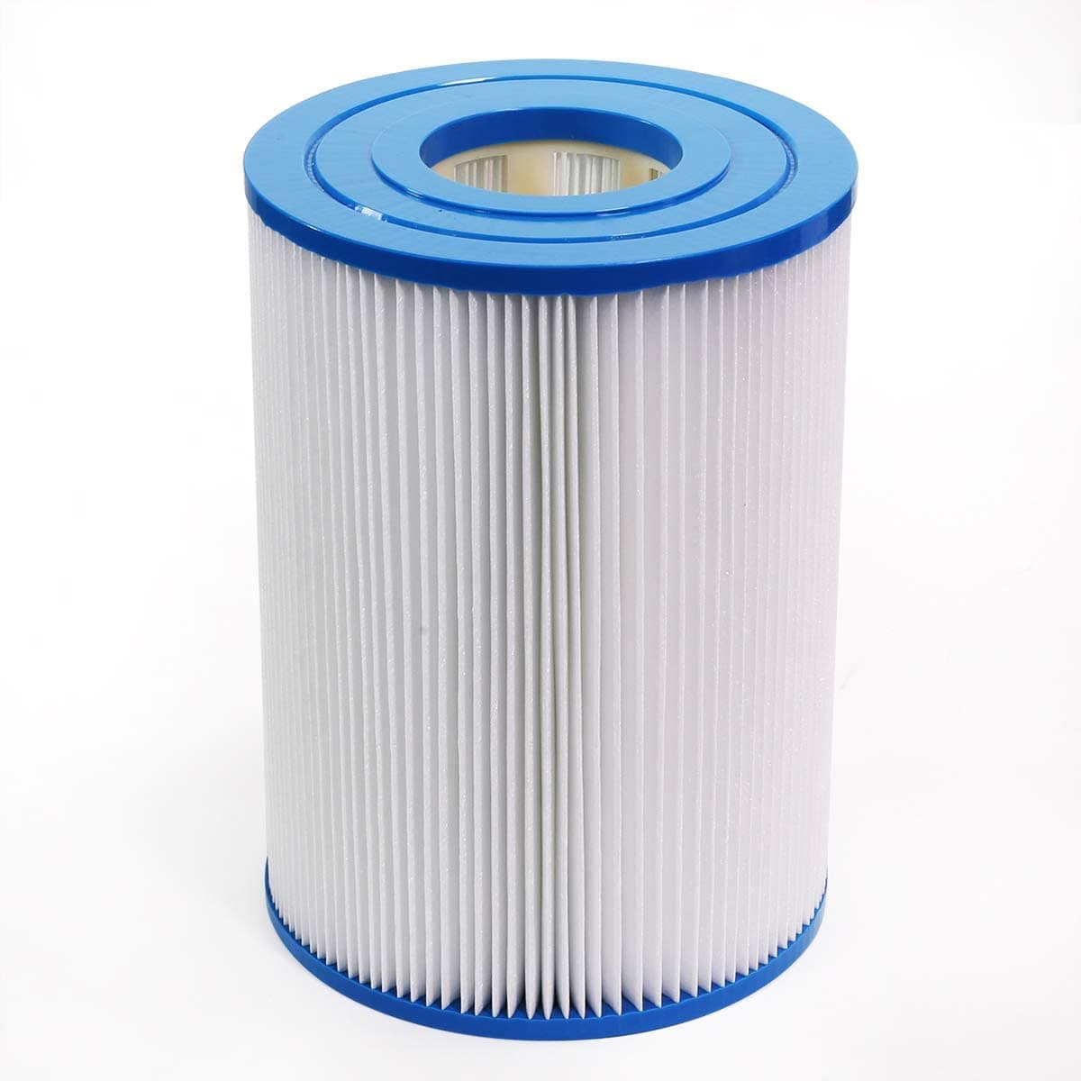 XtremepowerUSPool Replacement Cartridge Filter 7" Dia x 9.75" inch System for Above Ground Pool Spa Compatible with 75204