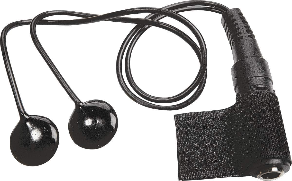 Shadow SH-712 Twinducer Pickup with 1/4" Socket